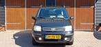 Fiat Panda 1.2 Emotion, Airco, Nieuwe APK, Lichtmetalen wiel, Stof, Gebruikt, Zwart, Origineel Nederlands