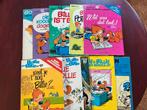Bollie en Billie, Meerdere stripboeken, Ophalen of Verzenden, Gelezen