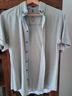 Desoto overhemd maat S, Ophalen, Halswijdte 38 (S) of kleiner, Desoto, Gedragen