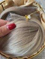 Clip in extensions, Sieraden, Tassen en Uiterlijk, Uiterlijk | Haarverzorging, Ophalen of Verzenden, Zo goed als nieuw, Pruik of Haarverlenging