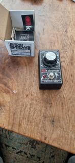 OK Doomer Fuzz Audio Surplus Effects, Ophalen of Verzenden, Zo goed als nieuw, Distortion, Overdrive of Fuzz