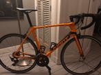 Race fiets giant TCR advanced, Fietsen en Brommers, Fietsen | Racefietsen, Ophalen, 28 inch, Carbon, Giant