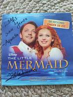 Cd single The little mermaid, Cd's en Dvd's, Verzenden, Gebruikt, Muziek