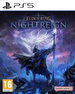 Elden Ring: Nightreign inc. nieuwe DLC - PS5 (NIEUW), Spelcomputers en Games, Ophalen of Verzenden, Nieuw