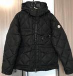 Moncler Jas-Maat 2- Zwart, Kleding | Heren, Jassen | Winter, Moncler, Maat 52/54 (L), Zo goed als nieuw, Zwart