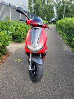 Mooie Gilera runner c36 sp pro dd 2t 50cc molossi te koop, Ophalen of Verzenden, Zo goed als nieuw