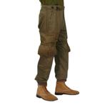 US M43 Paratrooper Jump Trousers, Delware.trading, Amerika, Info@delware.trading, Delware.trading