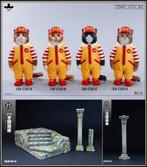 [𝗣𝗿𝗲-𝗼𝗿𝗱𝗲𝗿] Action Figure Diorama / Statue, Verzenden, Nieuw