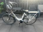 Gazelle Orange Comfort E-bike 28 inch, Fietsen en Brommers, Ophalen of Verzenden, Zo goed als nieuw, 51 tot 55 cm, Gazelle