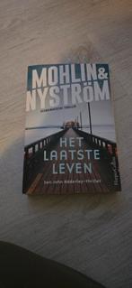Het Laatste Leven - Mohlin & Nyström, Ophalen of Verzenden, Zo goed als nieuw