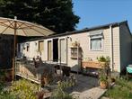 Swift stacarvan / tijdelijke woning 3.70 x 11.80 met airco, Caravans en Kamperen, Stacaravans, Tot en met 3