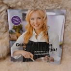 Sonja Bakker - Gezond genieten met Sonja!, Boeken, Gezondheid, Dieet en Voeding, Ophalen of Verzenden, Gelezen, Dieet en Voeding