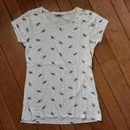 Cotton Club t- shirt beige libelle's maat XL, Kleding | Dames, Beige, Maat 46/48 (XL) of groter, Ophalen of Verzenden, Zo goed als nieuw