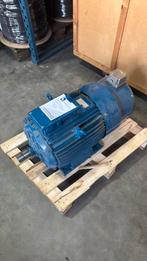 Lenze 22kW motor, Ophalen of Verzenden, Gebruikt