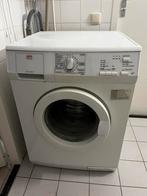 AEG Lavamat Wasmachine - Voorlader, Ophalen, 1200 tot 1600 toeren, Gebruikt, 4 tot 6 kg