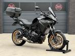 Yamaha TRACER 7 ABS *Midnight black* tracer7 GIVI bj.2023, 2 cilinders, Bedrijf, Onbekend, Meer dan 35 kW