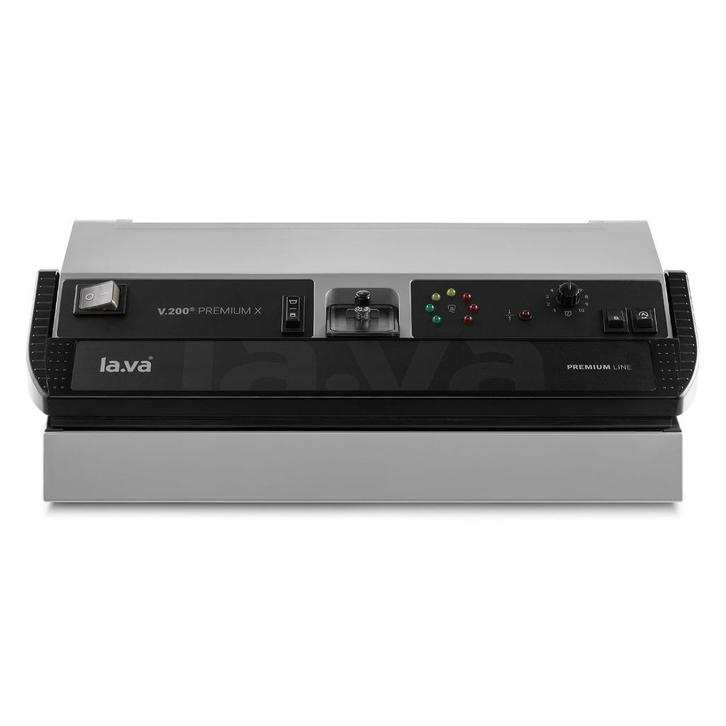 Lava V200 premium X vacuümeer apparaat, Huis en Inrichting, Keuken | Keukenbenodigdheden, Nieuw, Ophalen of Verzenden