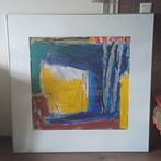 Mooi schilderij van Bep Toscani, Ophalen