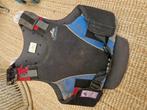 Body protector maat xl paardrijden, Ophalen of Verzenden, Zo goed als nieuw
