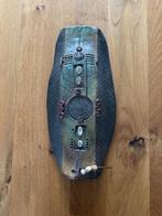 Keramiek Francois Jarlov, Ophalen