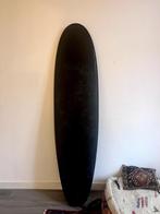 NIEUW topstaat zwart Surfboard 7'0 Soft top, Watersport en Boten, Golfsurfen, Ophalen, Nieuw, Funboard