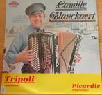 Camille Blanckaert > Tripoli, Gebruikt, 7 inch, Single, Ophalen of Verzenden