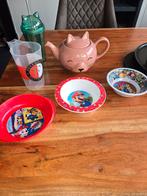 Gratis, Diversen, Rommelmarktspullen, Ophalen of Verzenden