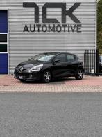 Renault Clio | 1.2 | LPG | 2013 | 224.779 km, Voorwielaandrijving, Stof, 4 cilinders, Zwart