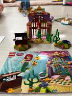 Lego Kleine Zeemeermin 41050, Ophalen of Verzenden, Zo goed als nieuw