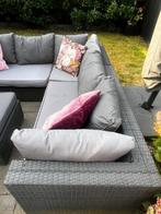 Tuinset  GRATIS AF TE HALEN!, Ophalen, Gebruikt, Stoel
