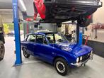 Triumph Dolomite HL Spitfire tr6, Auto's, Automaat, Gebruikt, 4 cilinders, Blauw