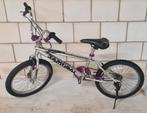 Gebruikte BMX fiets - Samurai Saxon, Ophalen, Gebruikt, Staal, BMX