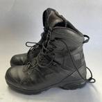 Haix Ranger GSG9-X Bergschoenen Combat Boots Zwart Maat 43, Gebruikt, Haix, Haix, Schoenen