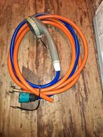 Camping geiser op gasfles, Ophalen of Verzenden