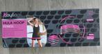 Fitness hula hoop, Ophalen of Verzenden, Nieuw, Overige typen
