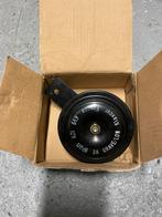 Claxon toeter, Verzenden