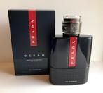 Prada Ocean Luna Rossa Eau de Parfum 100ml, Verzenden, Zo goed als nieuw