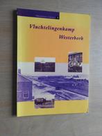 Vluchtelingenkamp Westerbork, Ophalen of Verzenden, Tweede Wereldoorlog, Zo goed als nieuw, Overige onderwerpen