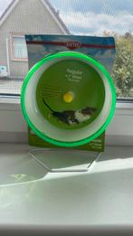 Hamster wiel, Ophalen of Verzenden, Nieuw, Loopwiel of Rad