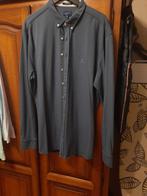 4 zgan overhemden.xxl 45/46, Ophalen of Verzenden, Zo goed als nieuw, Wit, Overige halswijdtes