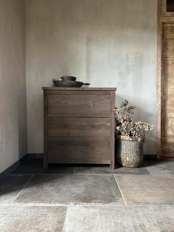 Ladekast Driftwood beschikbaar voor biedingen