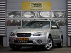 Subaru Outback 3.0R Aut. 245pk *Pano/Leer/Navi/Clima/Cruise*, Auto's, Subaru, Te koop, Geïmporteerd, Benzine, 245 pk