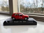 Renault Clio 1991, Solido, Mint/Boxed/Zeldzaam, Ophalen of Verzenden, Nieuw, Auto, Solido