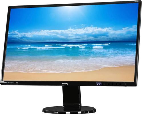 Benq 2760HS, Computers en Software, Monitoren, Gebruikt, 60 Hz of minder, DisplayPort, DVI, HDMI, Gaming, Ingebouwde speakers