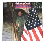 Johnny Cash - America - Salute in story and song (12” LP*), Verzenden, 12 inch, Overige typen