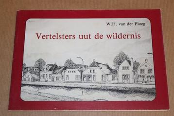 Vertelsters uut de Wildernis — Mit Ploaties Geïllustreerd beschikbaar voor biedingen