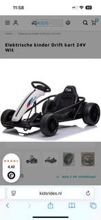 Electrische drift kart, Ophalen of Verzenden