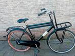 Transportfiets, Fietsen en Brommers, Fietsen | Heren | Herenfietsen, Gebruikt, Versnellingen, 57 tot 61 cm, Ophalen