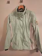 Gaastra tussenjas., Ophalen, Gedragen, Maat 38/40 (M), Groen