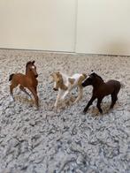 Grote Schleich Paarden Collectie + Accessoires, Ophalen, Gebruikt, Jongen of Meisje